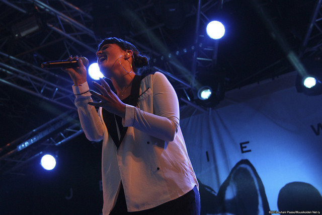 Jessie Ware